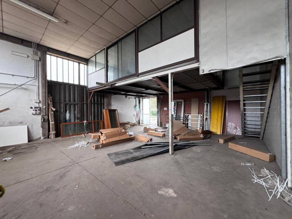 Interno non residenziale