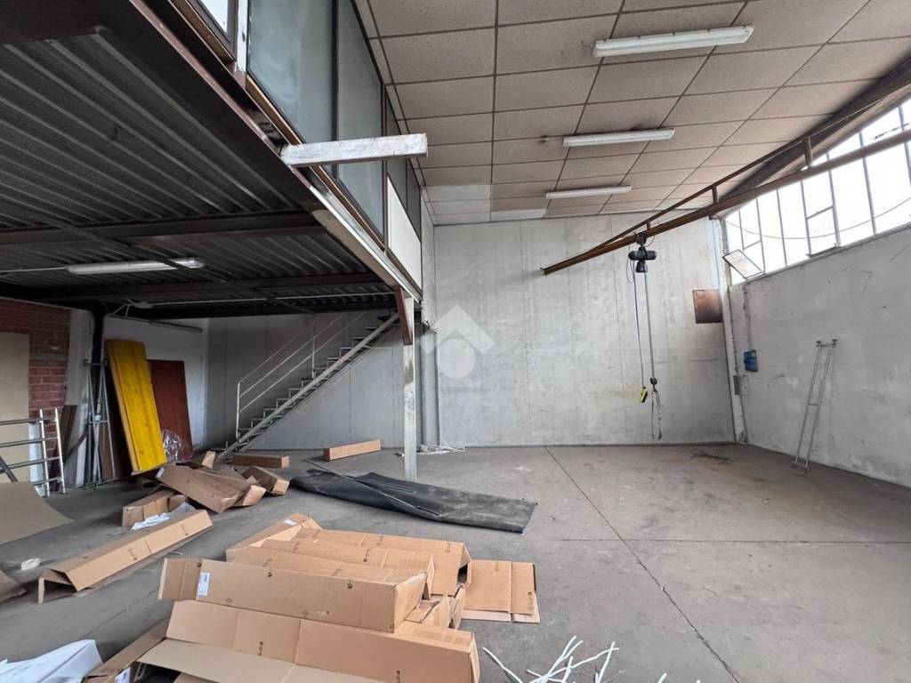 Interno non residenziale