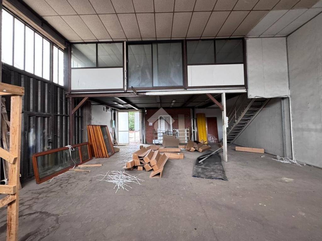 Interno non residenziale