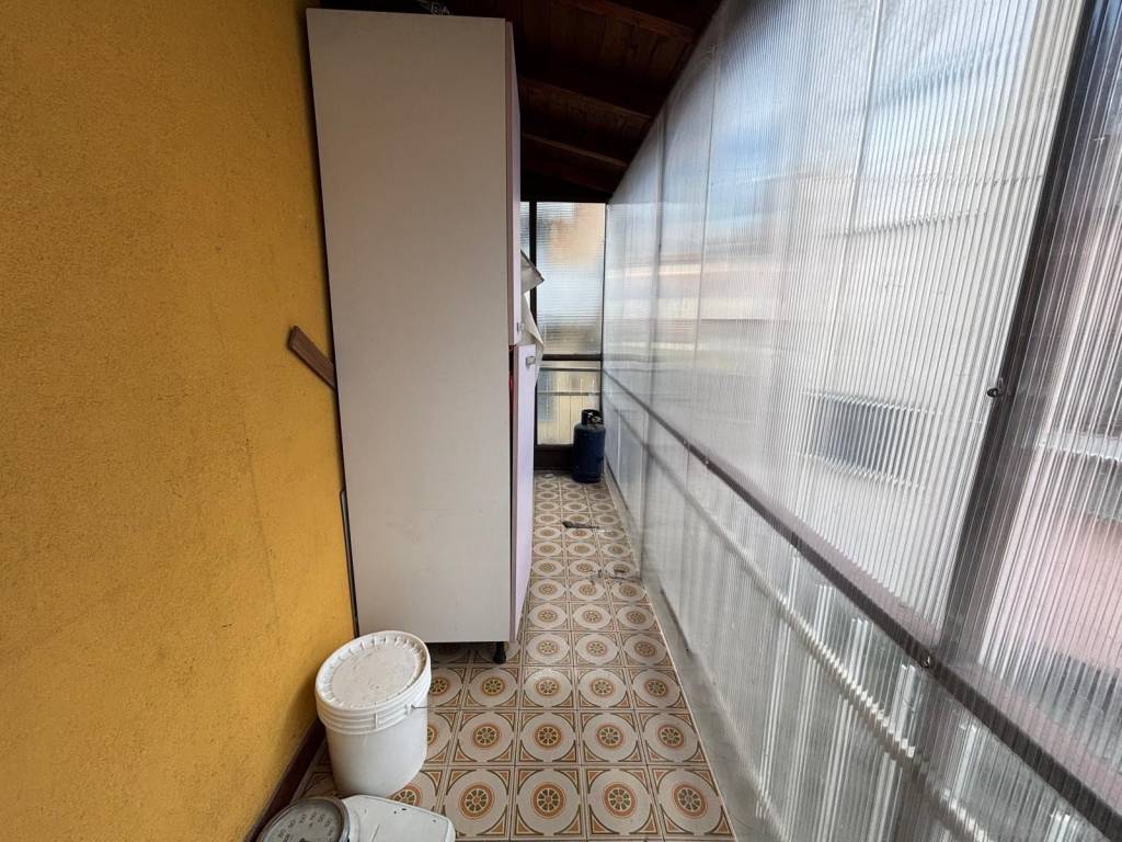 Veranda
