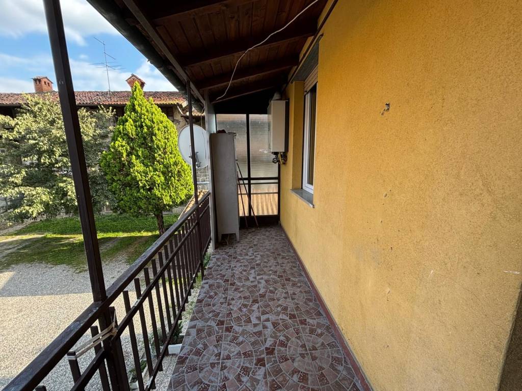 Balcone