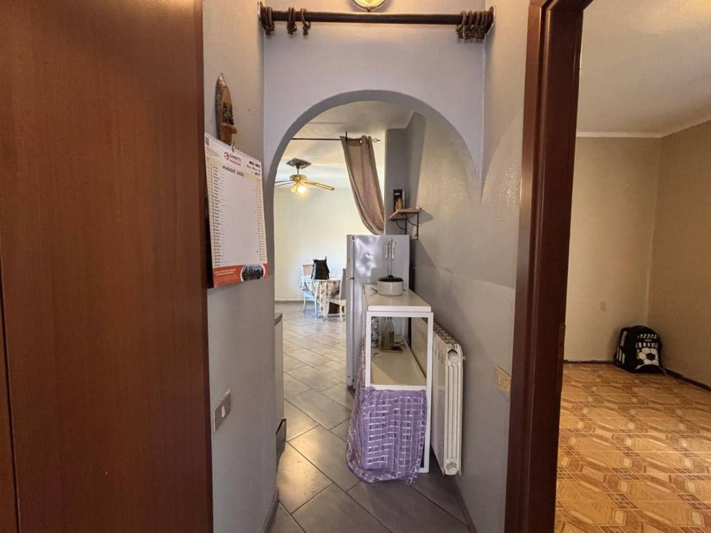Corridoio