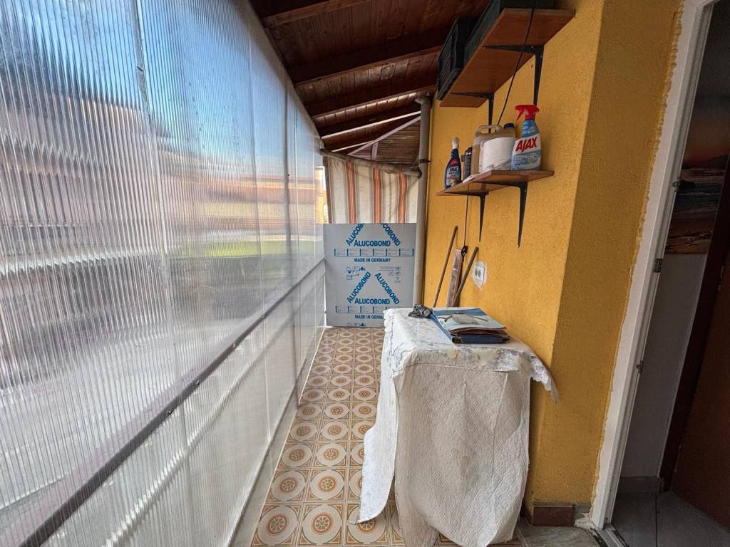 Veranda