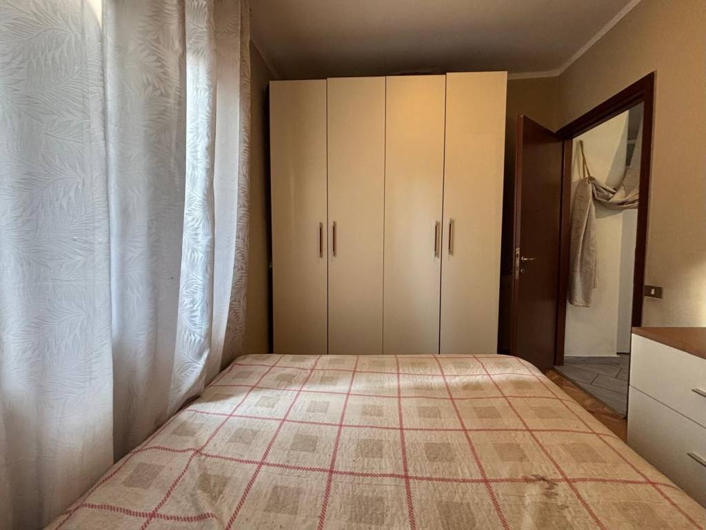 Camera da letto