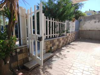 Cortile interno