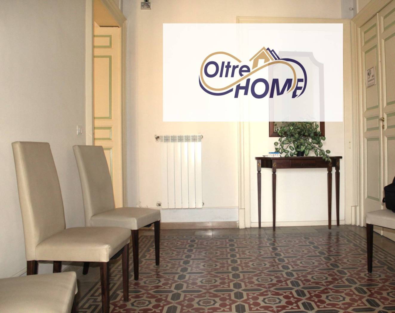 Palazzo - Edificio in vendita a Giarre