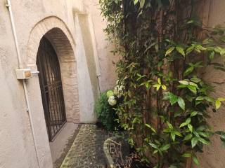 Cortile interno