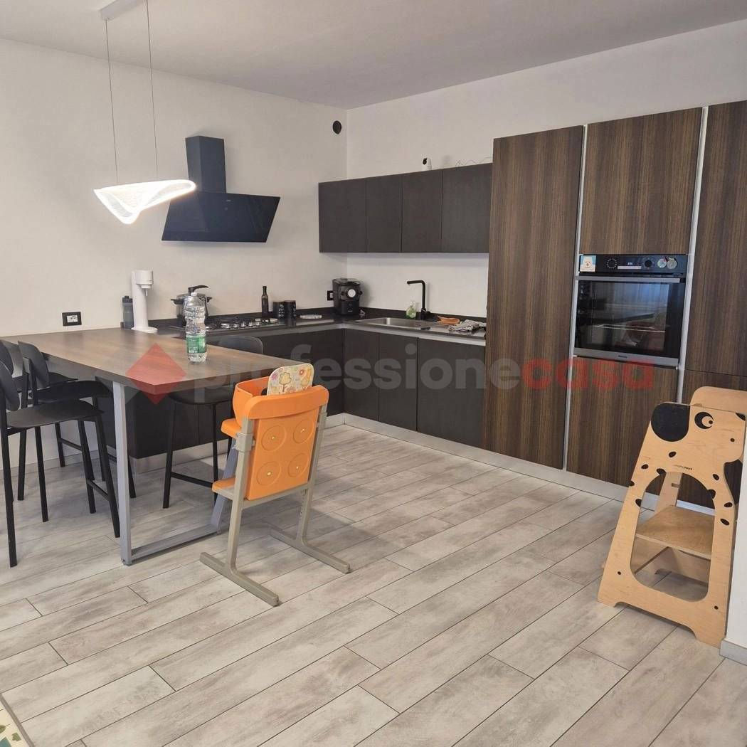 Appartamento in vendita a San Bonifacio