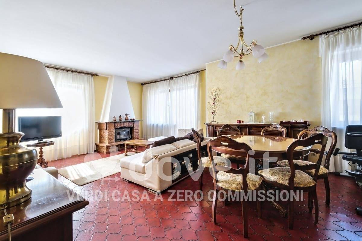 Appartamento in vendita a Belluno