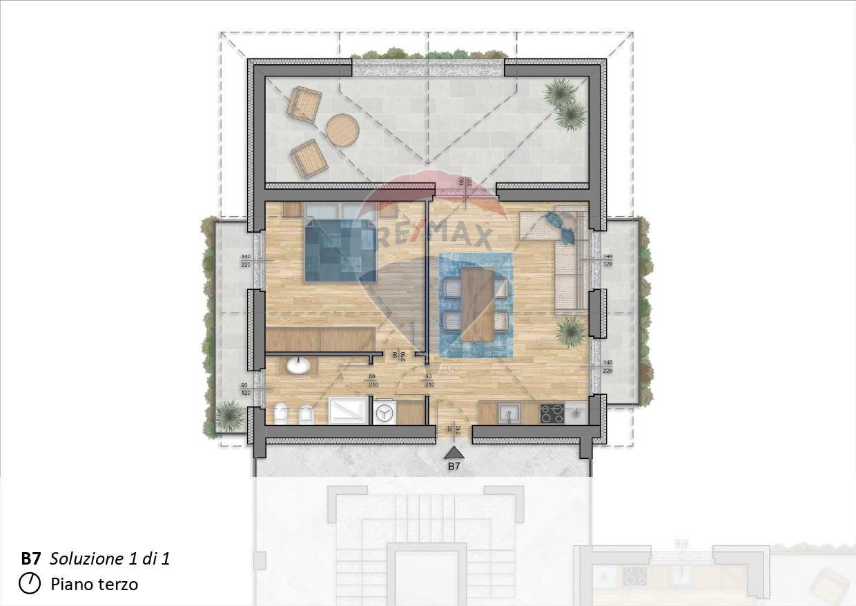 Appartamento - foto 5