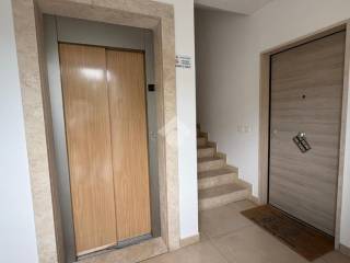 Interno palazzo
