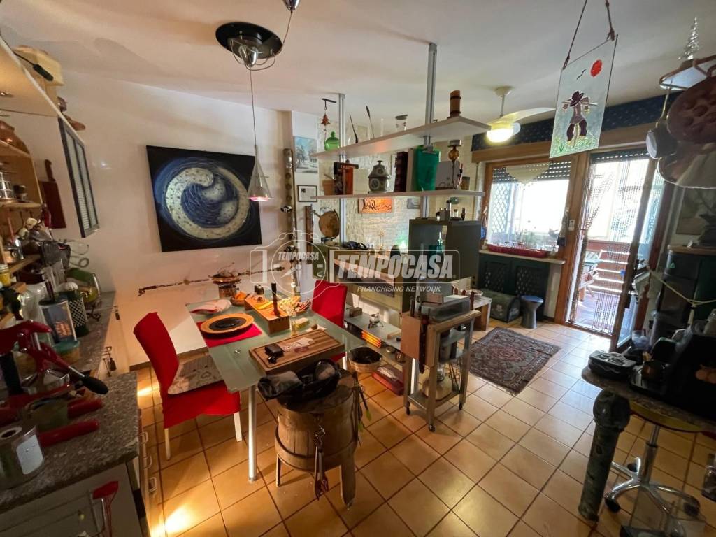 Interno non residenziale