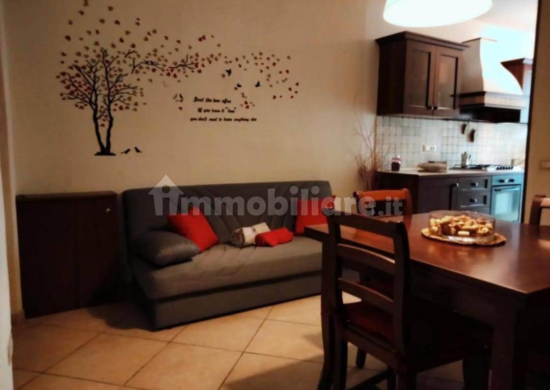 Appartamento in vendita a Pigna