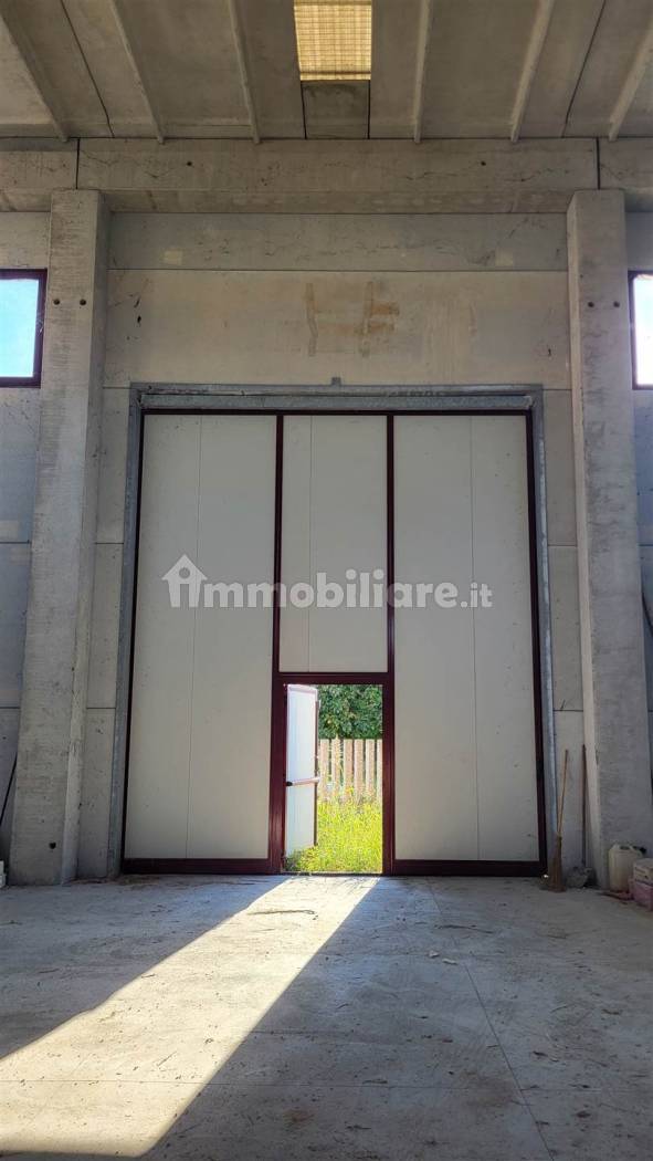 Appartamento in vendita a Borgo Mantovano