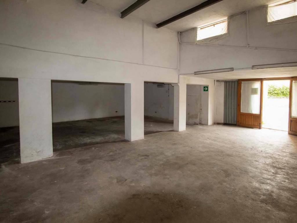 Interno non residenziale