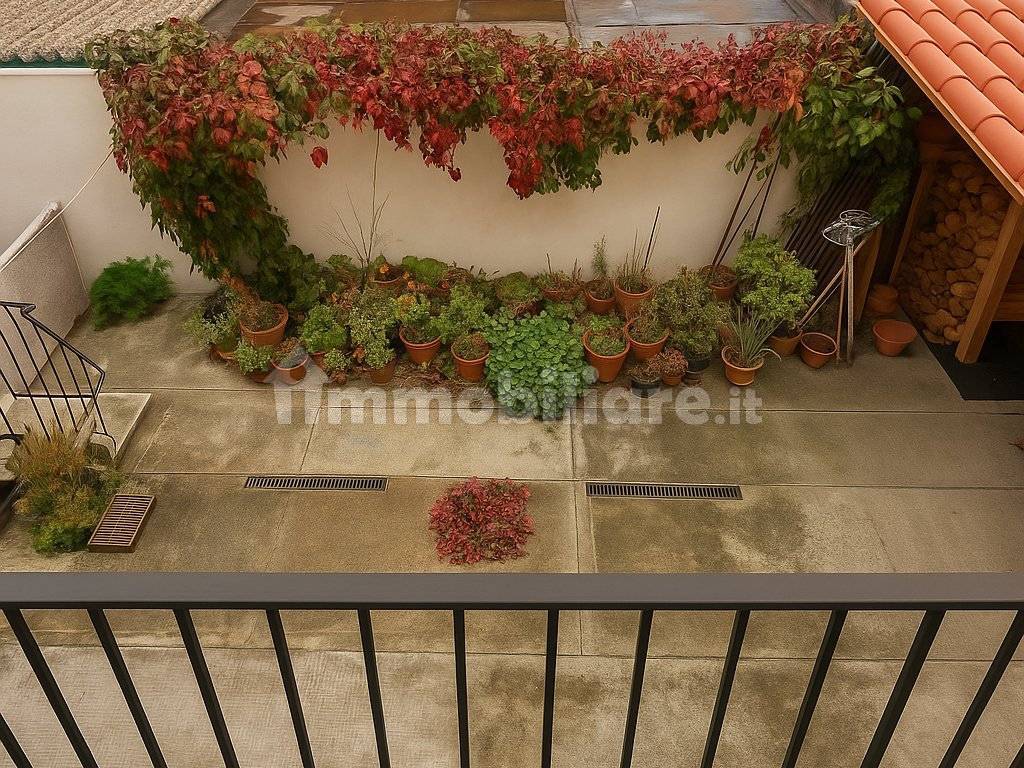 Cortile interno