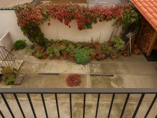 Cortile interno