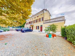 Cortile interno