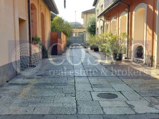 Cortile interno