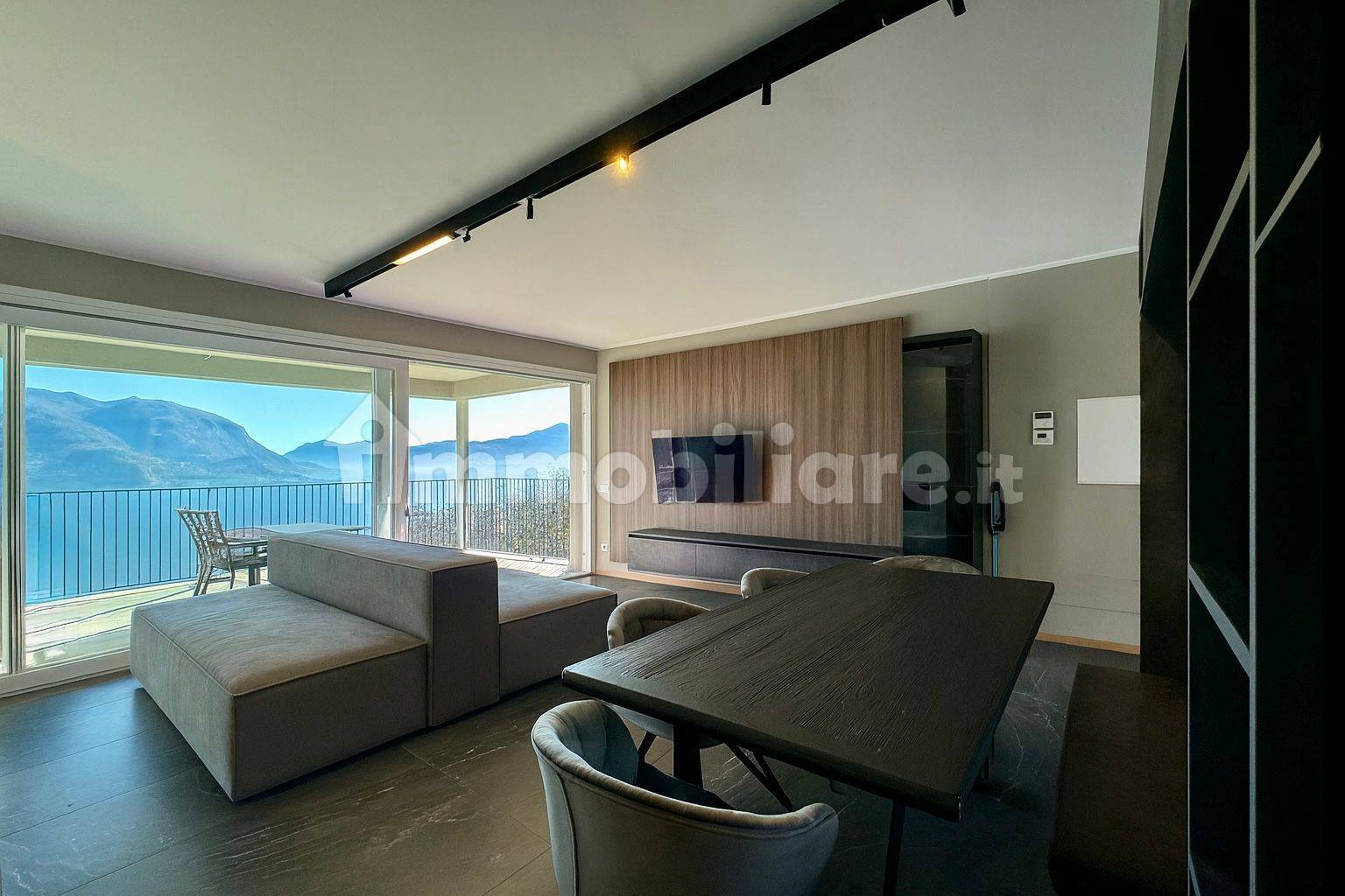 Appartamento in vendita a San Siro