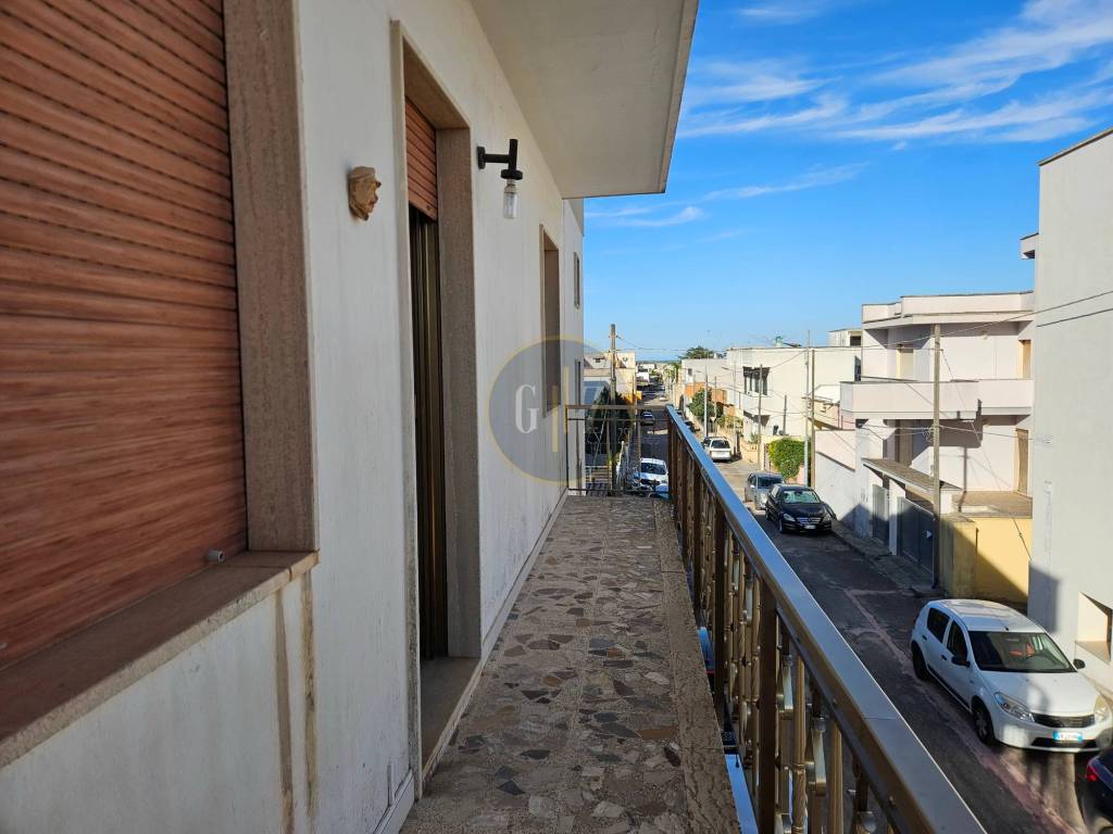 Balcone