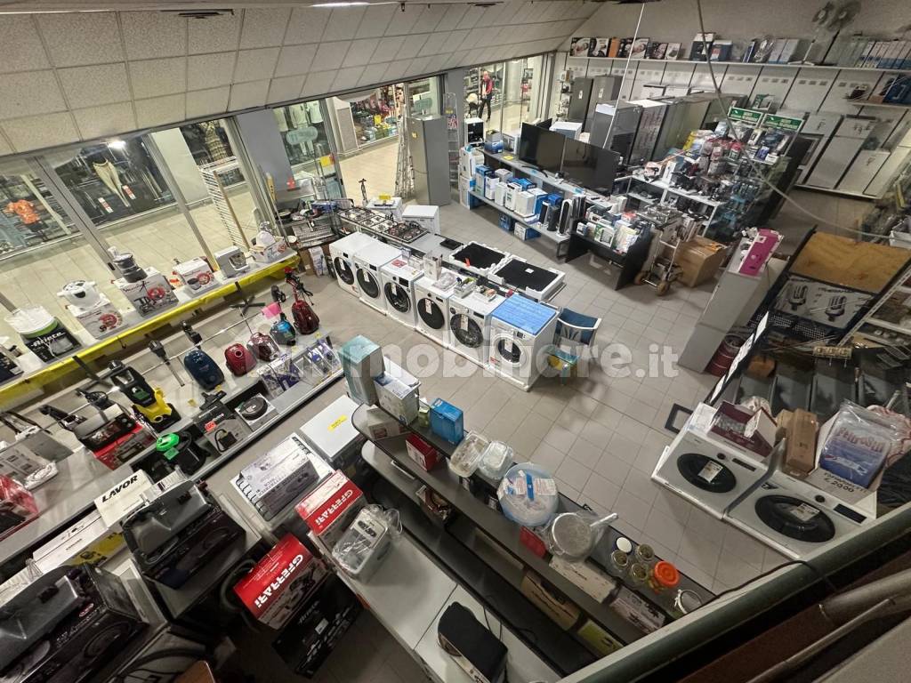 Interno non residenziale