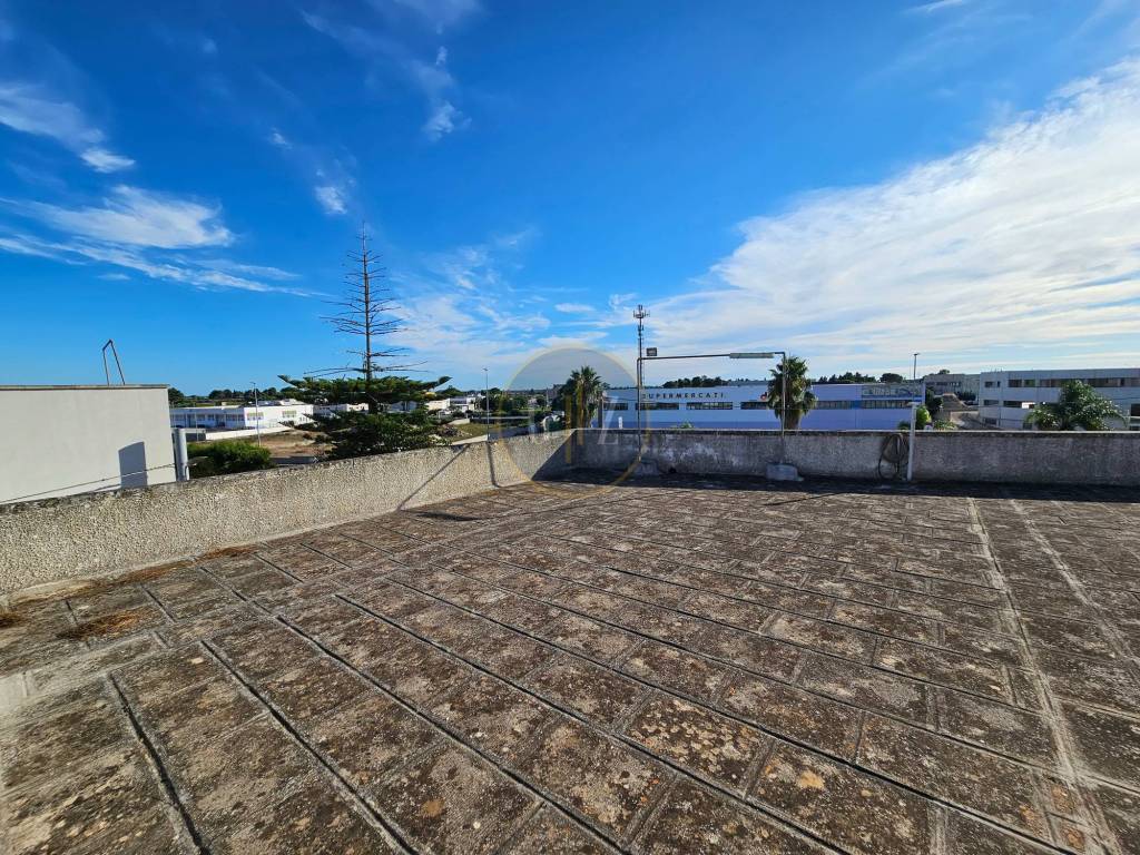 Terrazzo