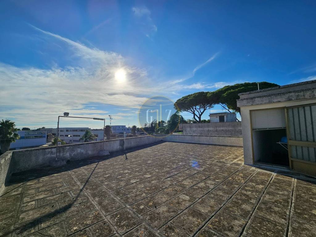 Terrazzo