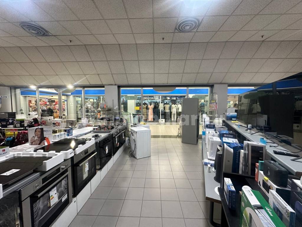 Interno non residenziale