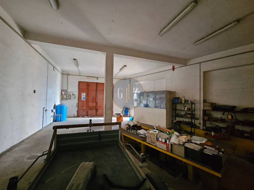 Magazzino