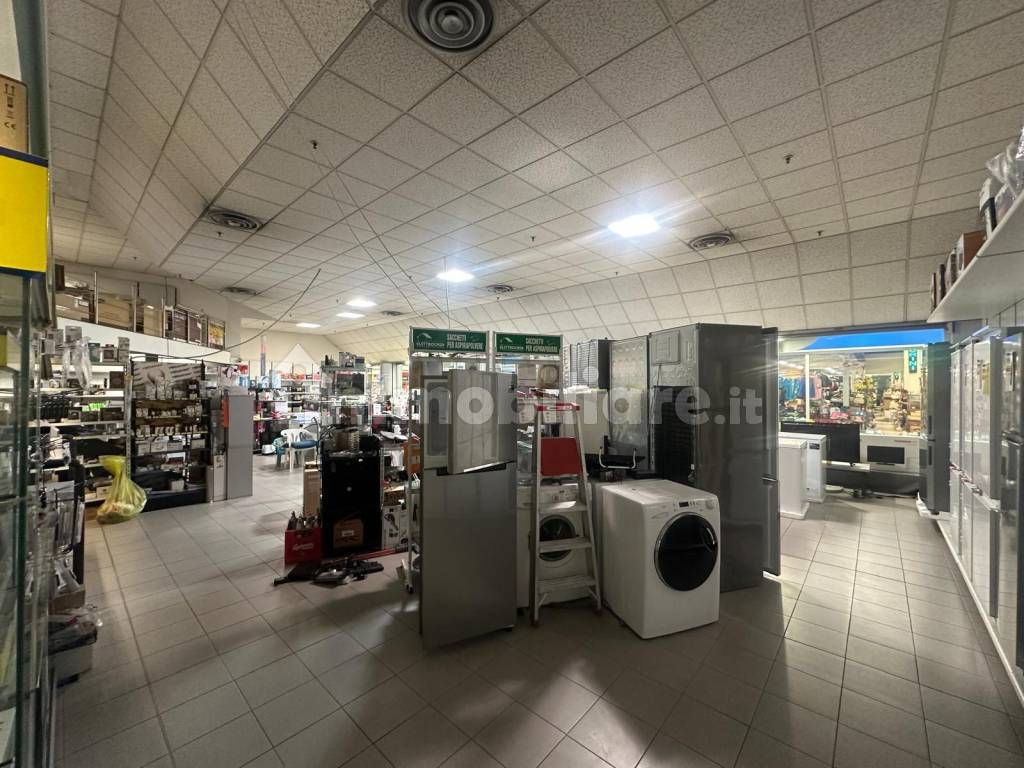 Interno non residenziale