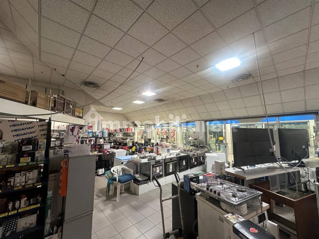 Interno non residenziale