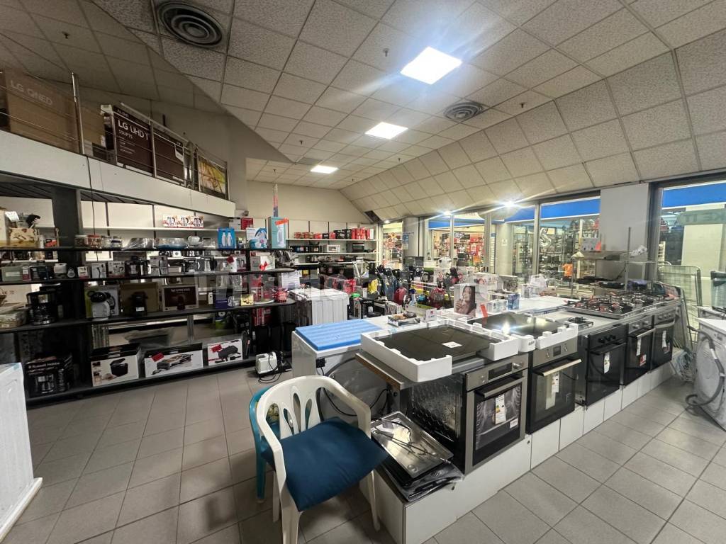 Interno non residenziale