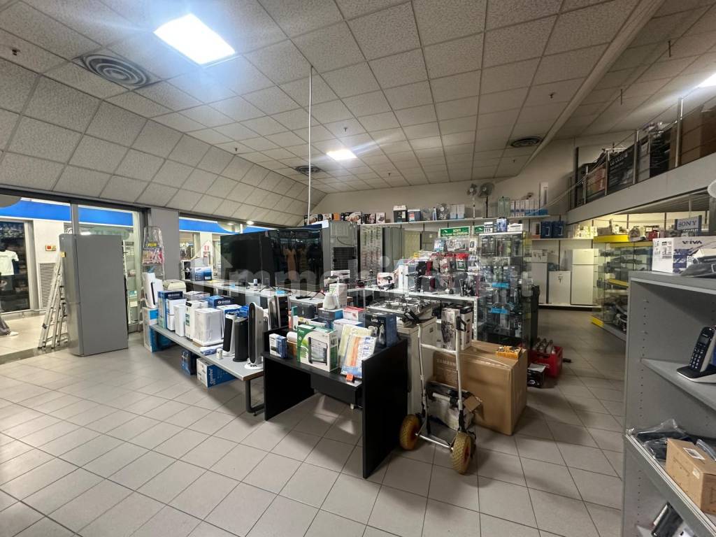 Interno non residenziale