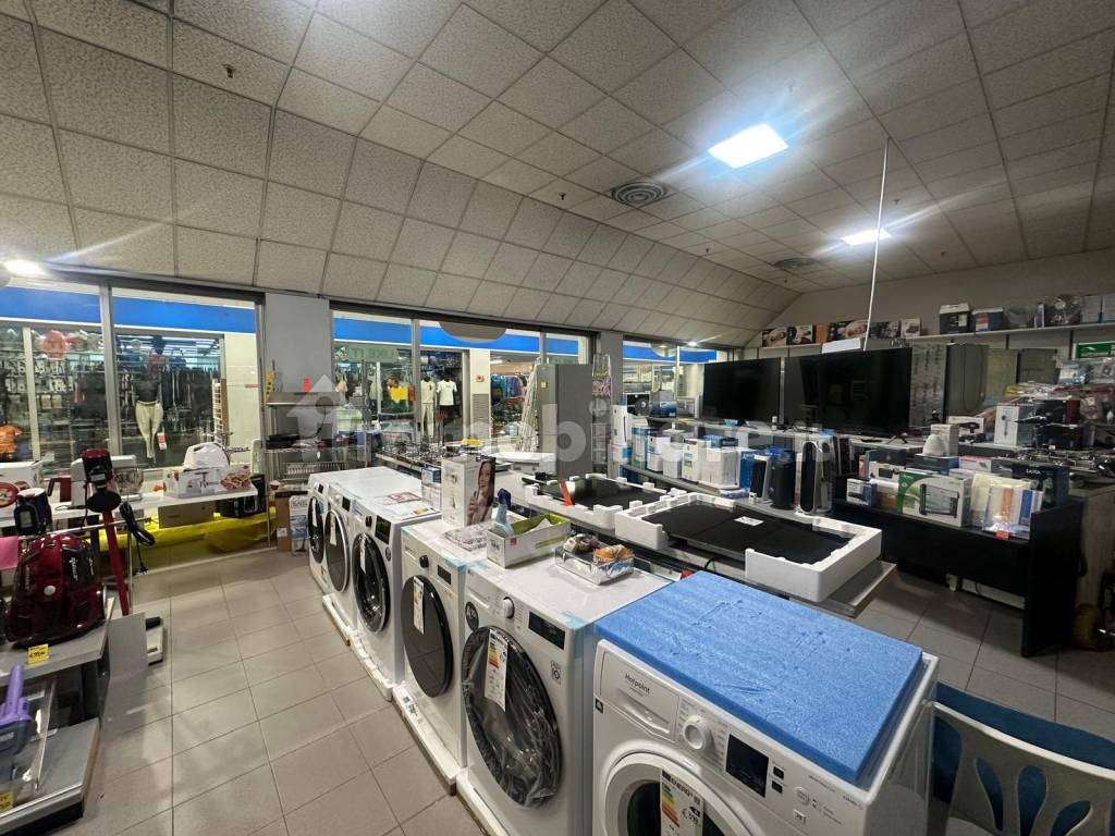 Interno non residenziale