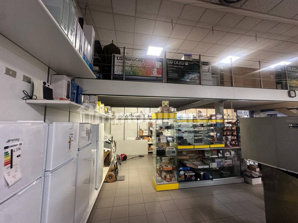 Interno non residenziale
