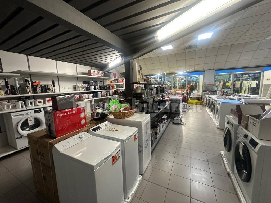 Interno non residenziale