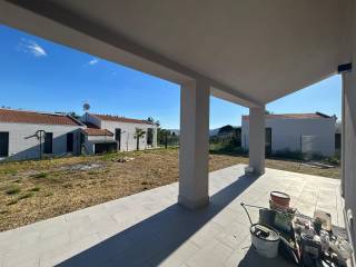 Veranda