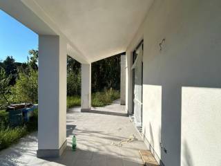 Veranda