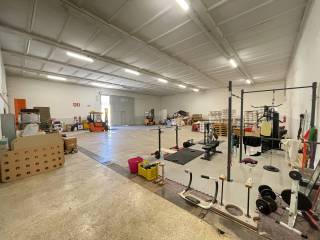 Interno non residenziale