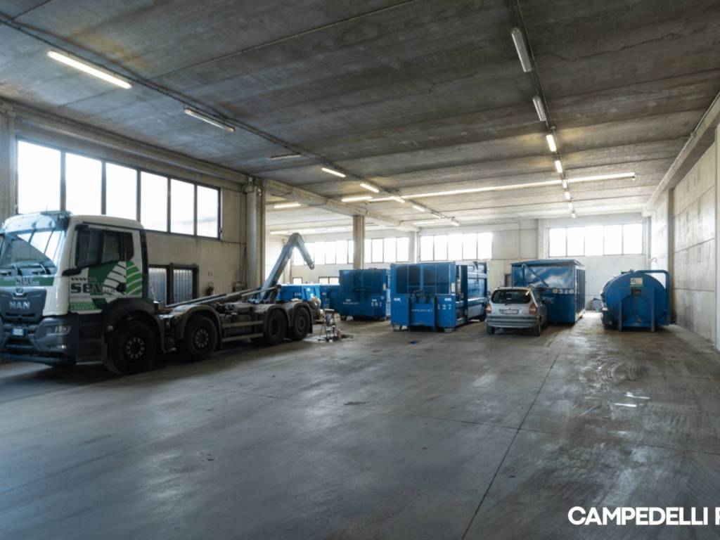 Interno non residenziale