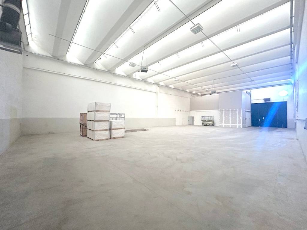 Interno non residenziale