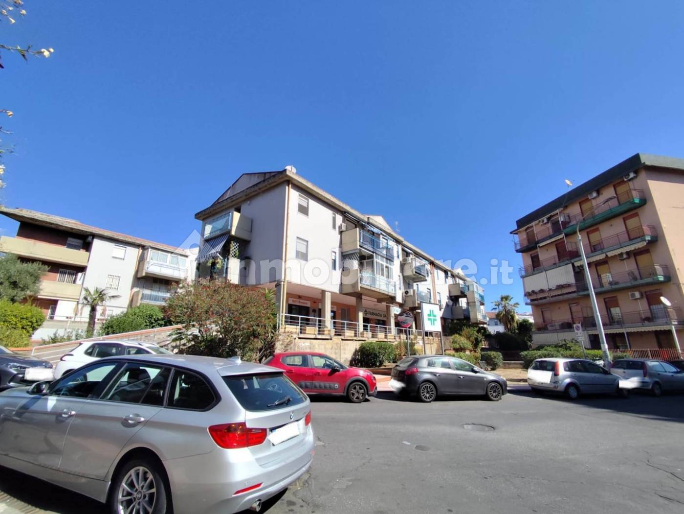 Appartamento in vendita a Gravina di Catania