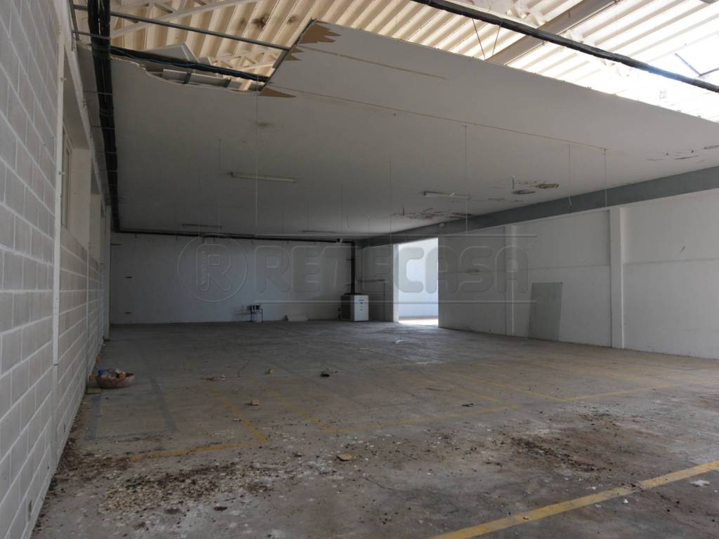 Interno non residenziale