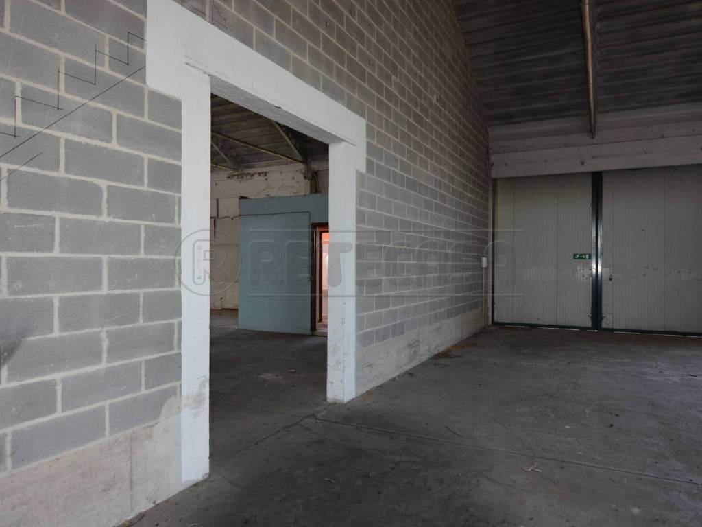 Interno non residenziale