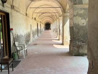 Interno palazzo