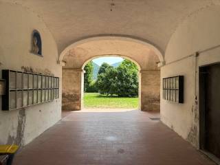 Interno palazzo
