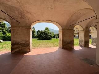 Interno palazzo