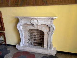 Interno palazzo