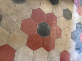 Interno palazzo